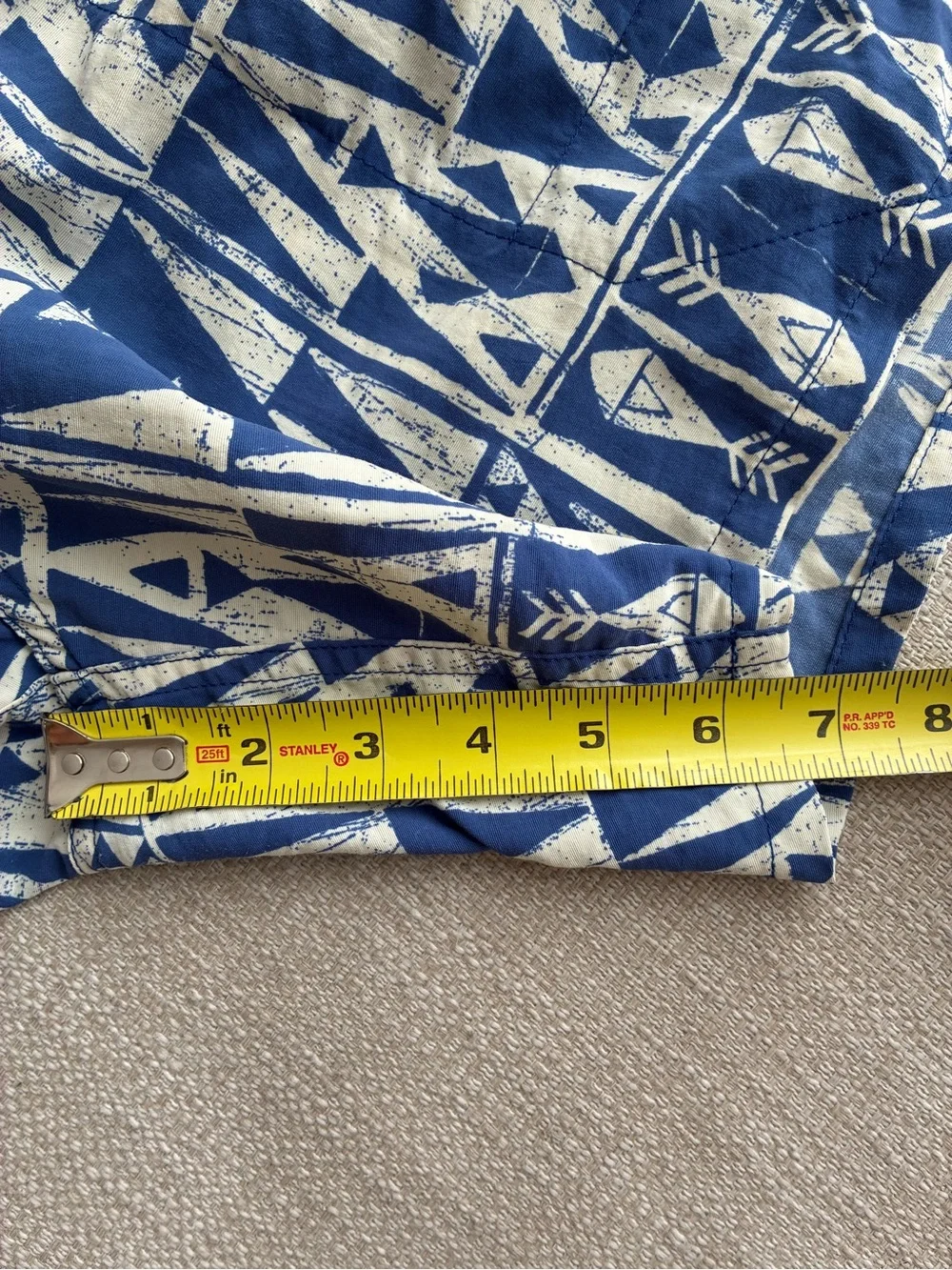 Patagonia shorts men’s